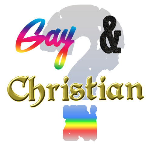gay christian